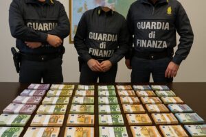 gdf soldi