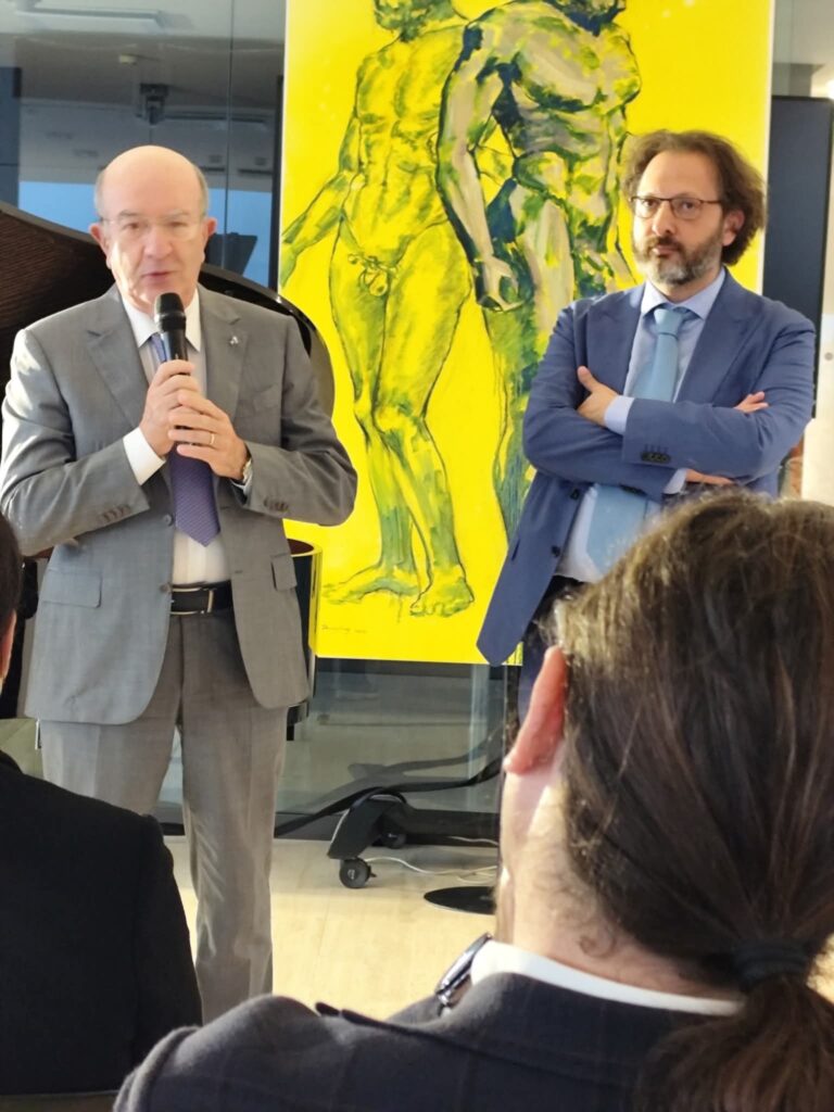 gelato e opera TILDA