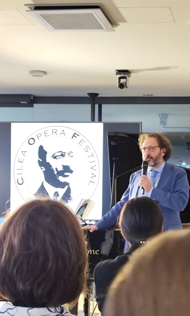 gelato e opera TILDA