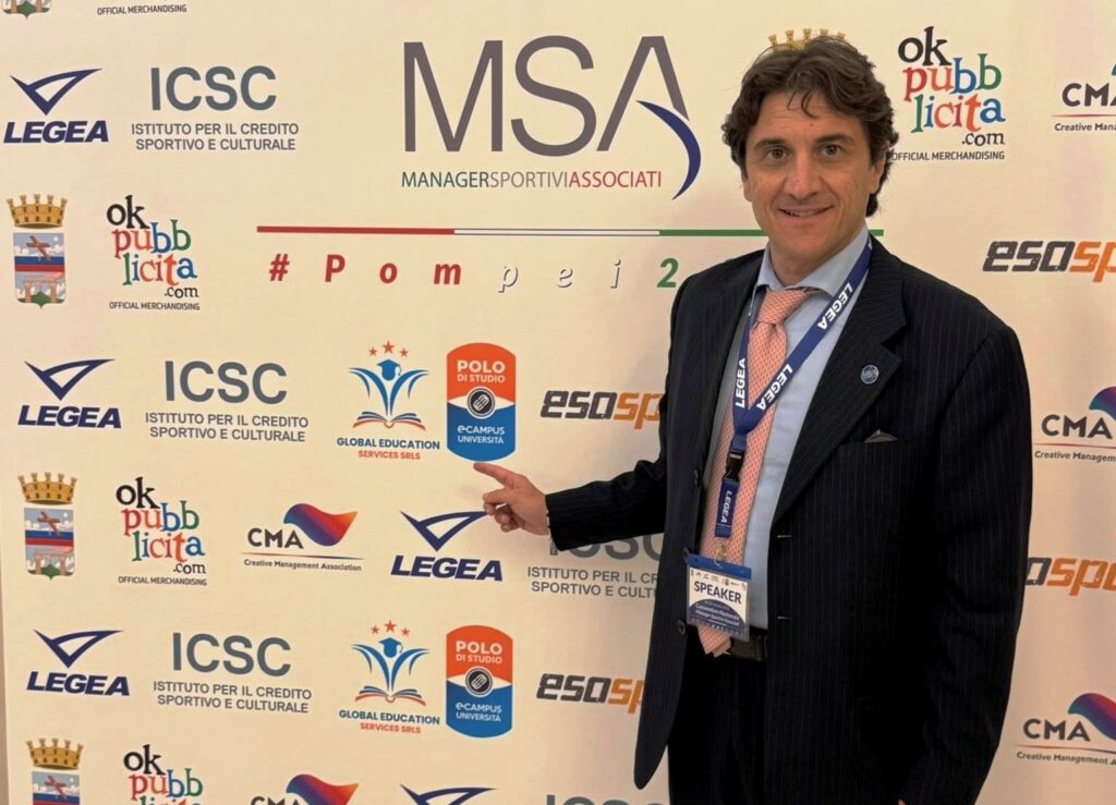 giandomenico stilo