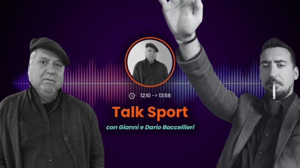 gianni e dario baccillieri - antenna febea