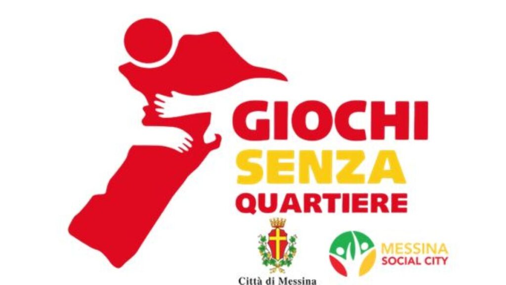 giochi senza quartiere