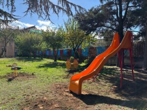 giostre inclusive cittanova