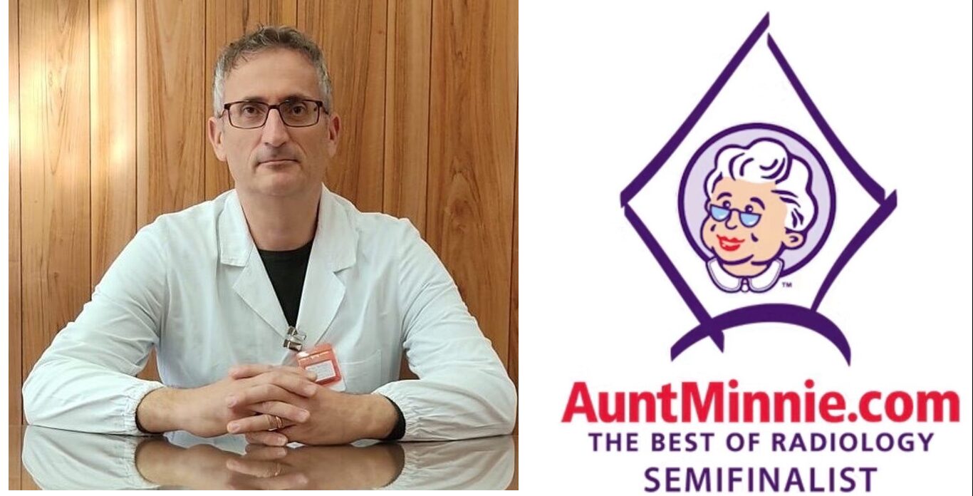 giuseppe scappatura aunt minnie