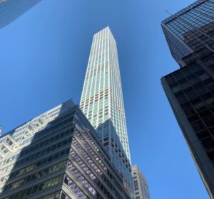 grattacielo new york