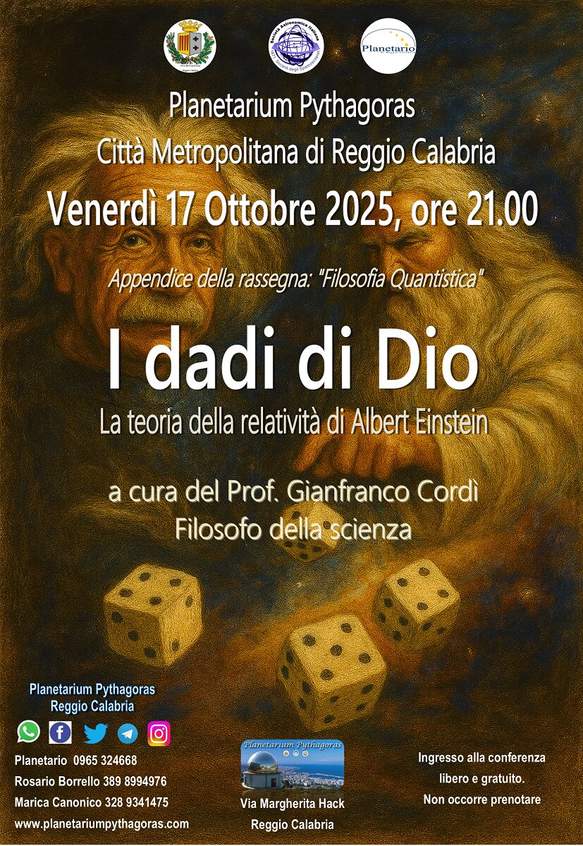 i dadi di dio