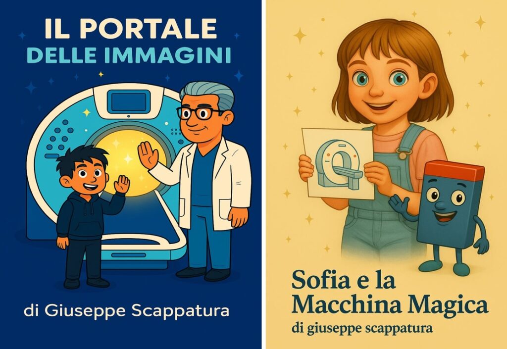 il portale delle immagini sofia e la macchina magica
