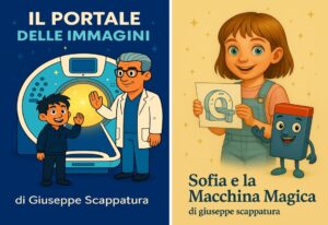 il portale delle immagini sofia e la macchina magica