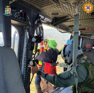 soccorso sicilia