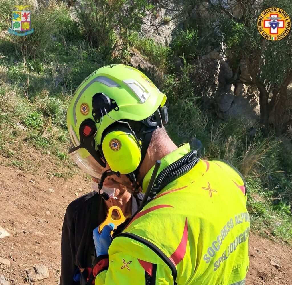 soccorso sicilia