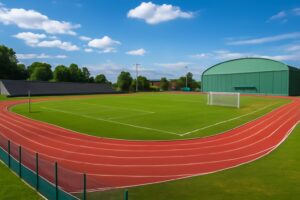 impianti sportivi