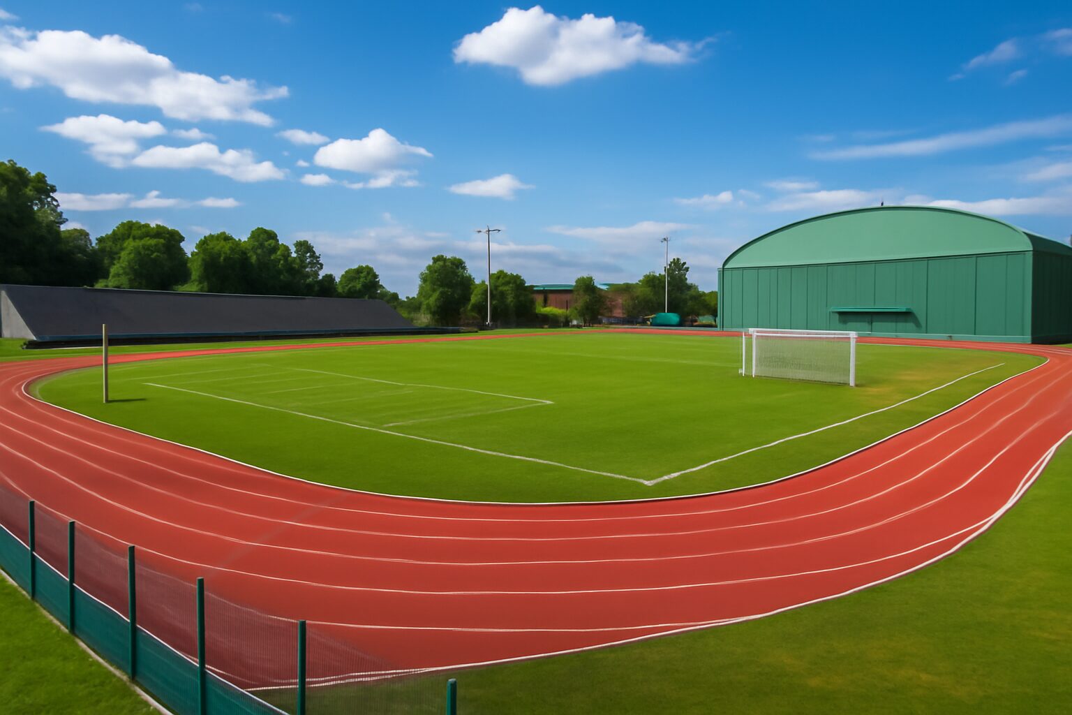 impianti sportivi