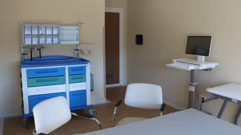 inaugurati i nuovi reparti all’Ospedale di Cosenza
