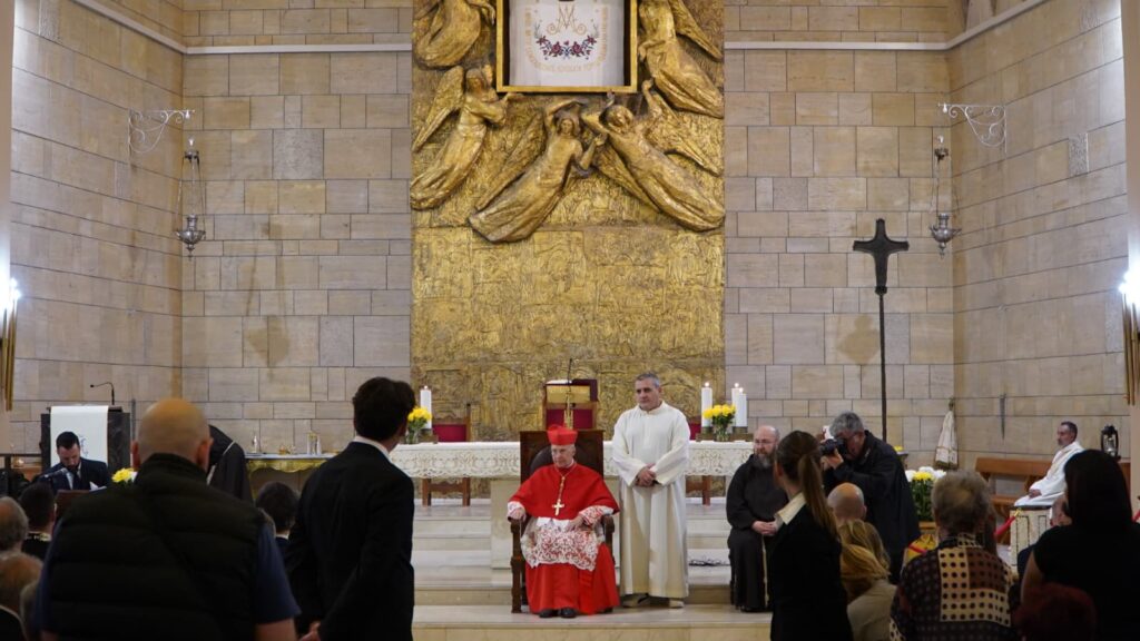 inaugurazione ina