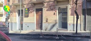 incendio caseificio delizie della natura