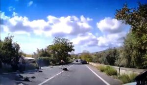incidente