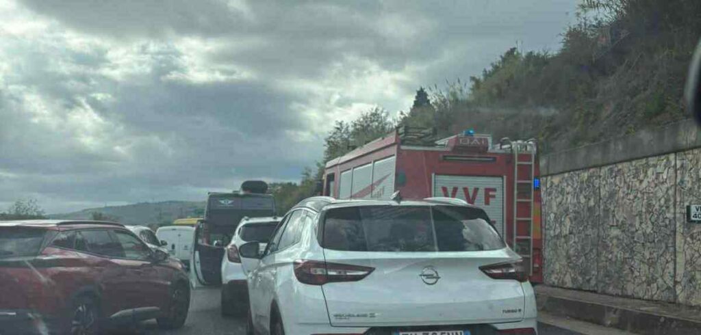 incidente a2