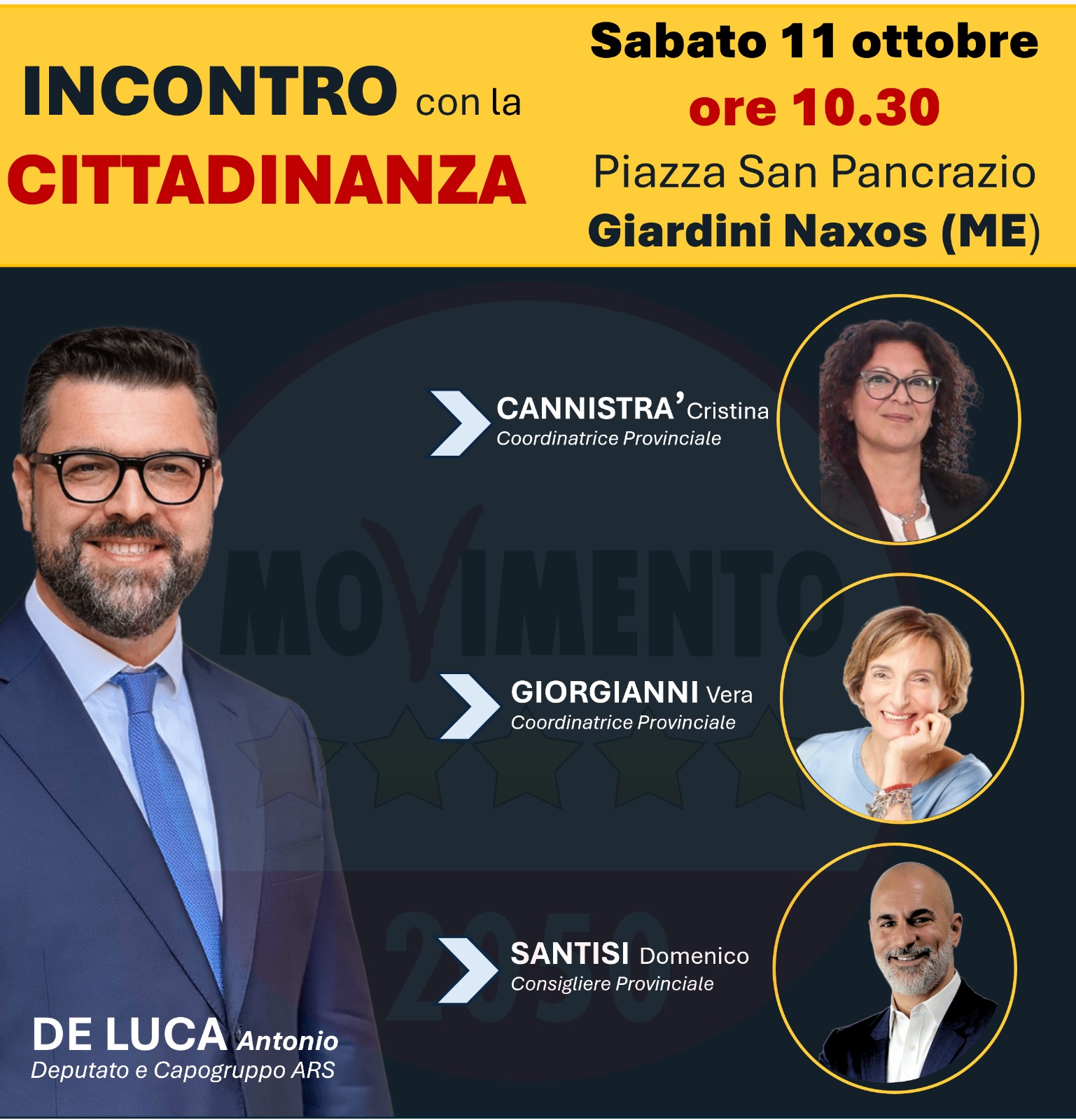 incontro giardini naxos