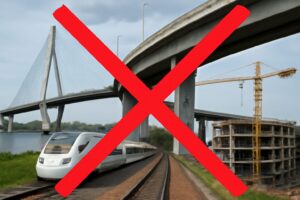 infrastrutture negate