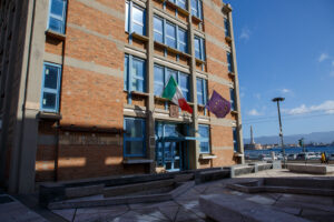 inps messina