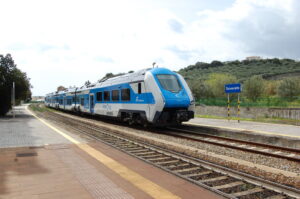 intercity