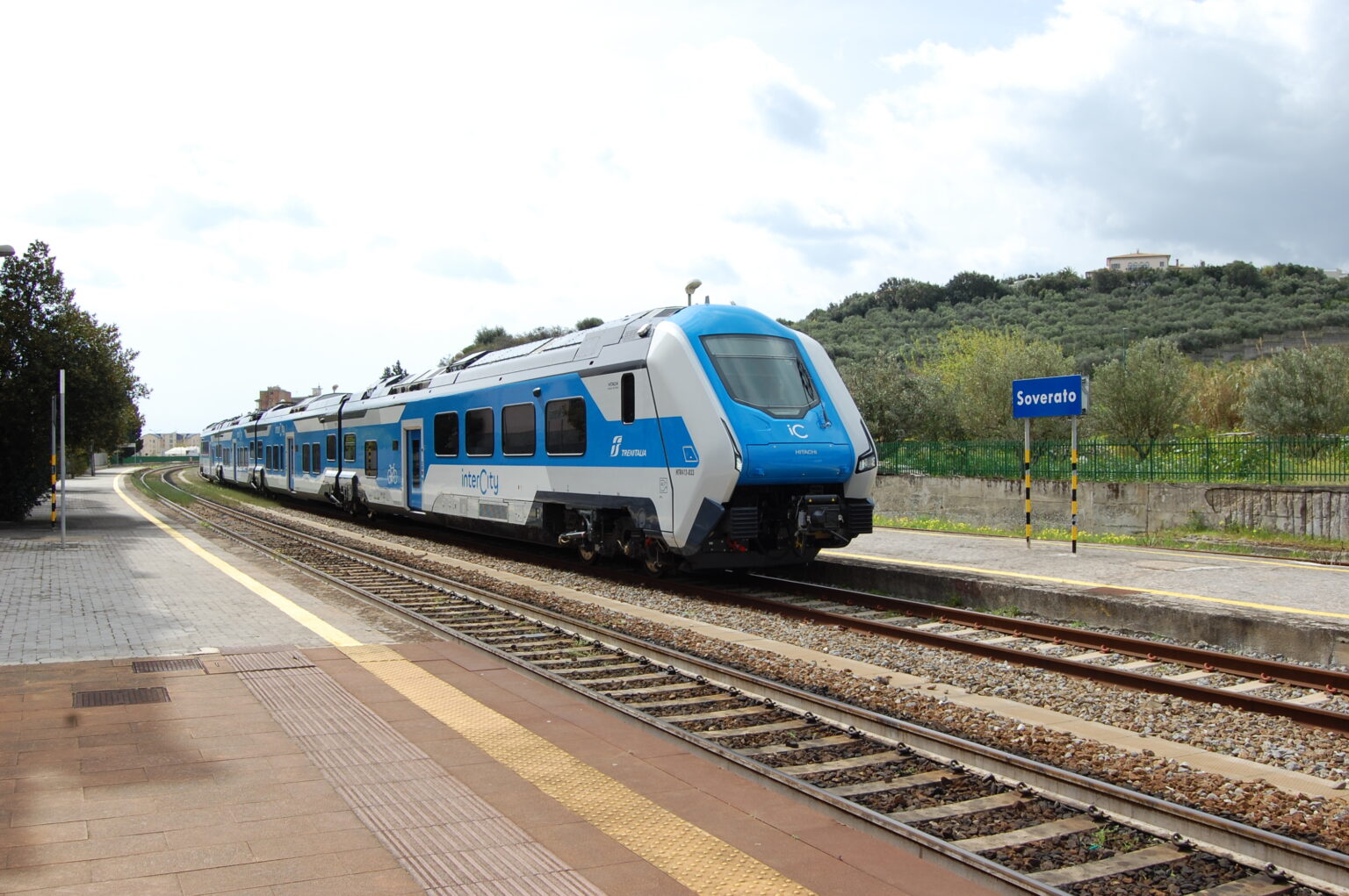 intercity