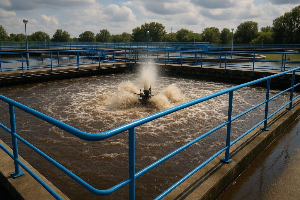 intervento depurazione