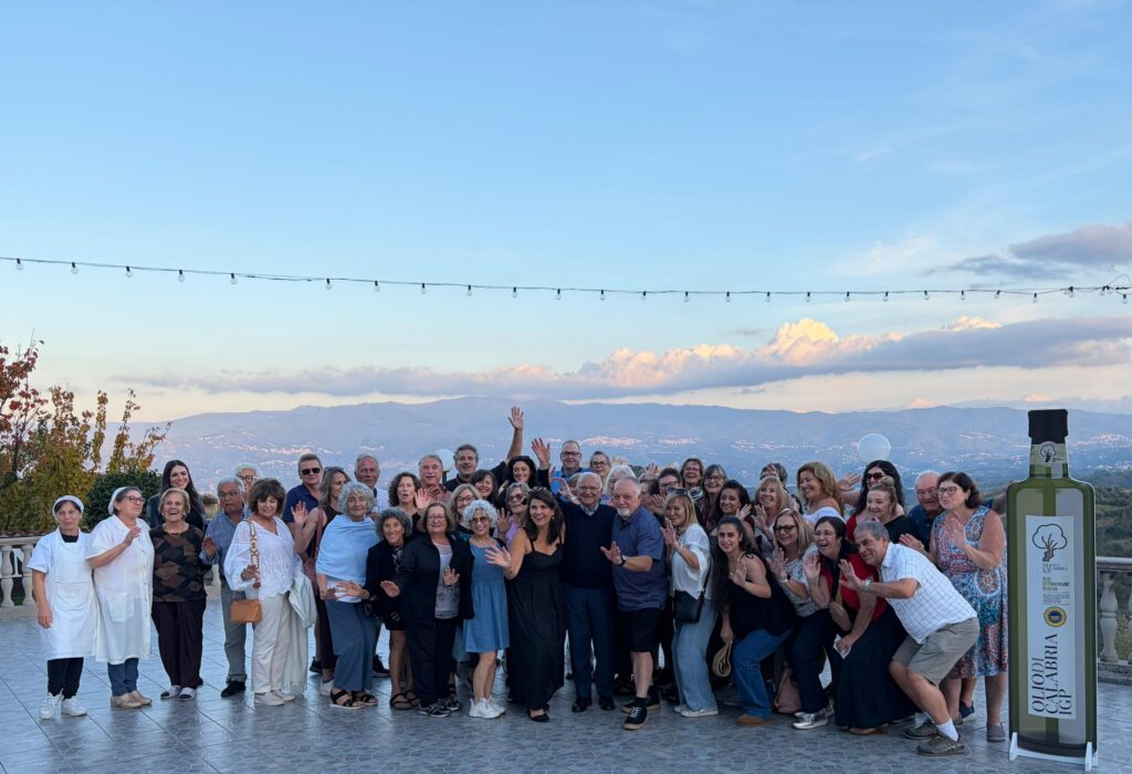 italo canadesi consorzio calabria igp