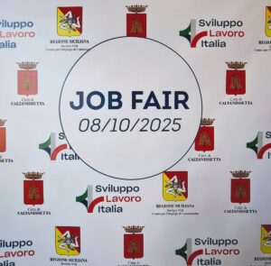 job sicilia