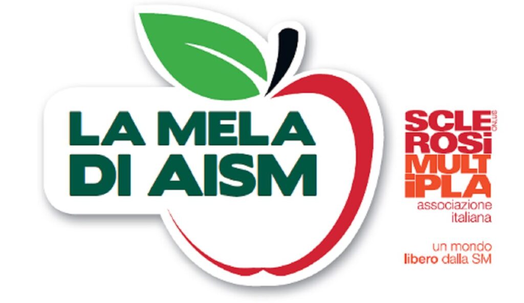 la mela di aism