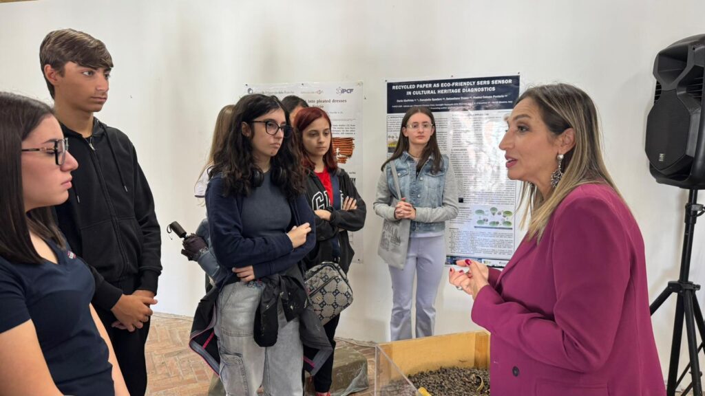 laboratori cosmos 2025