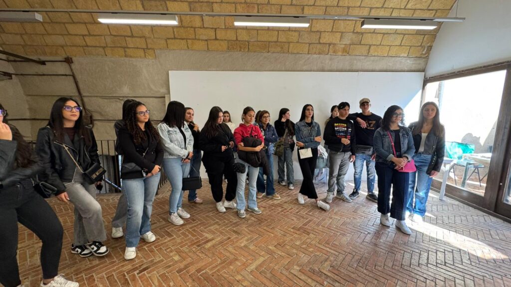 laboratori cosmos 2025
