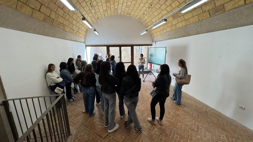laboratori cosmos 2025