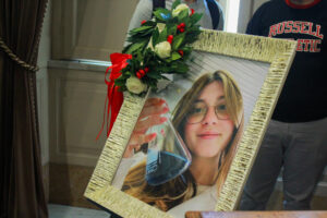 laurea alla memoria sara campanella