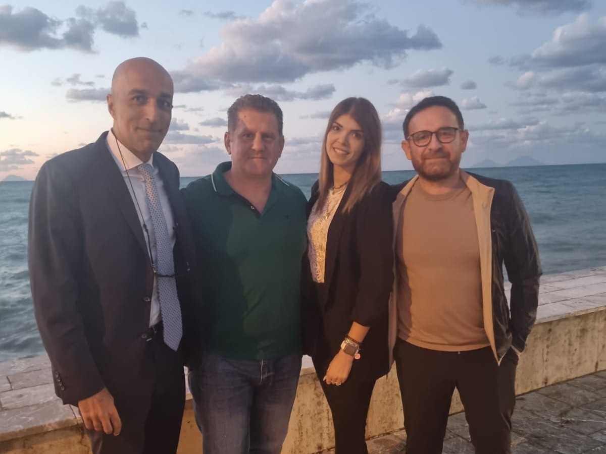 lega messina