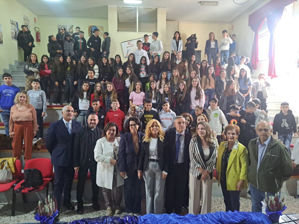 liberi di scegliere biesse a a san luca