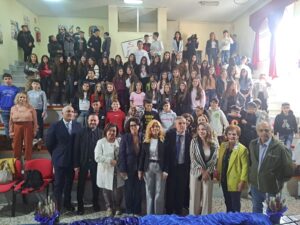 liberi di scegliere biesse a a san luca