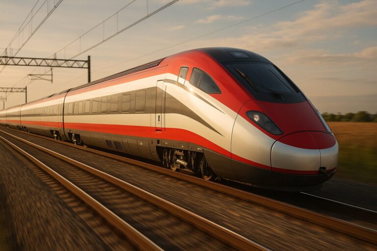 “Alta Velocità Salerno-Reggio Calabria, quale futuro?”: incontro nella città dello Stretto