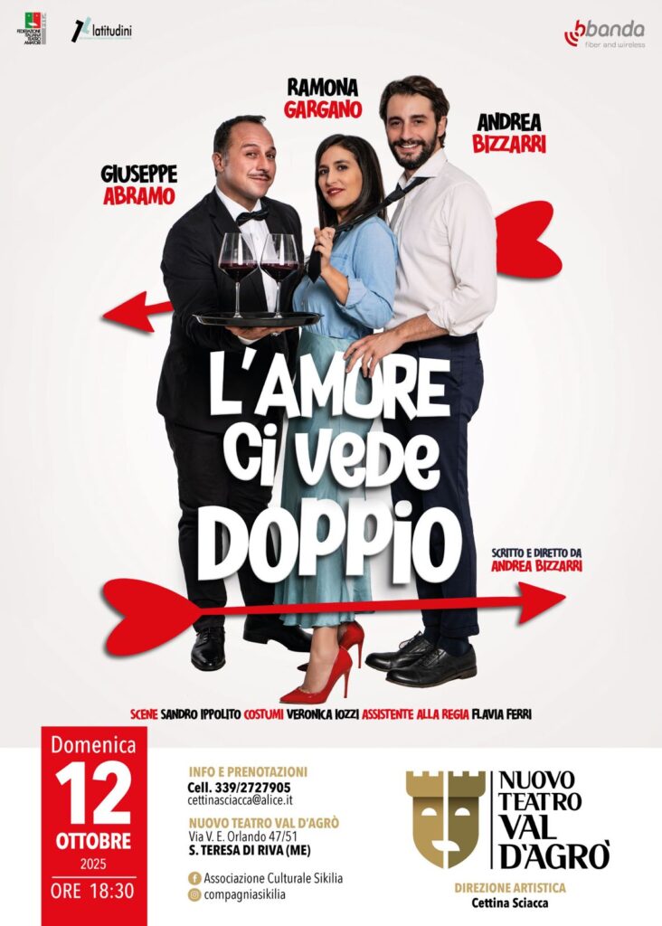 locandina teatro