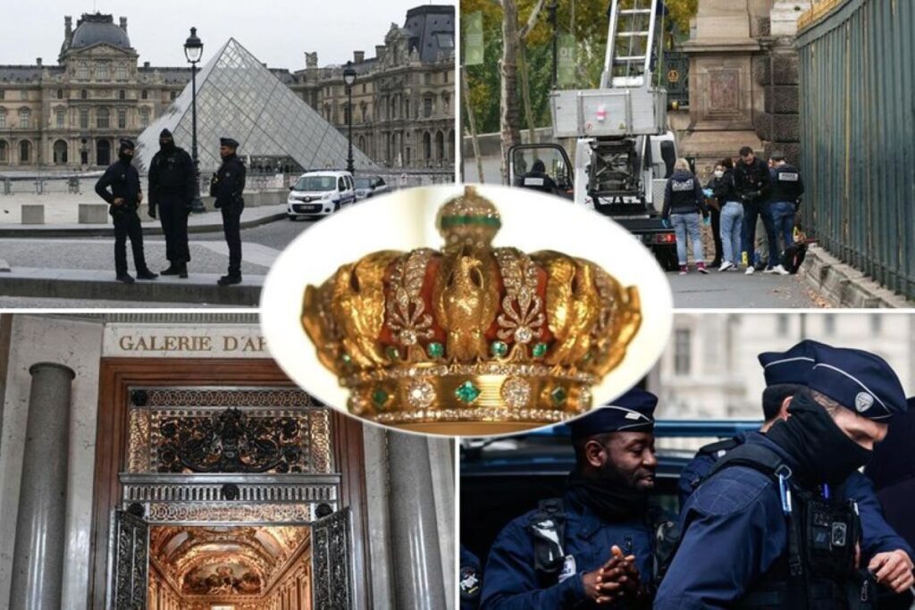 louvre