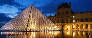 louvre