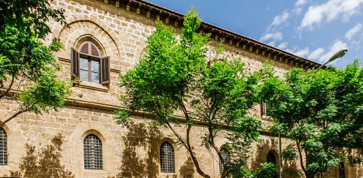 lumsa palermo