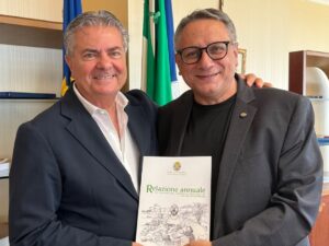 mancuso marziale