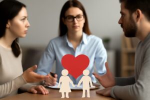 mediazione familiare