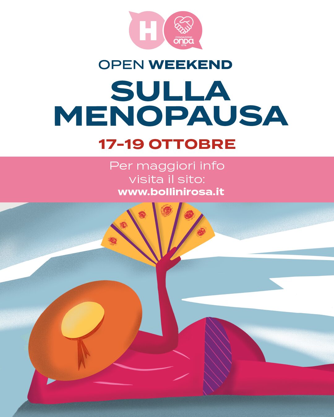menopausa policlinico messina