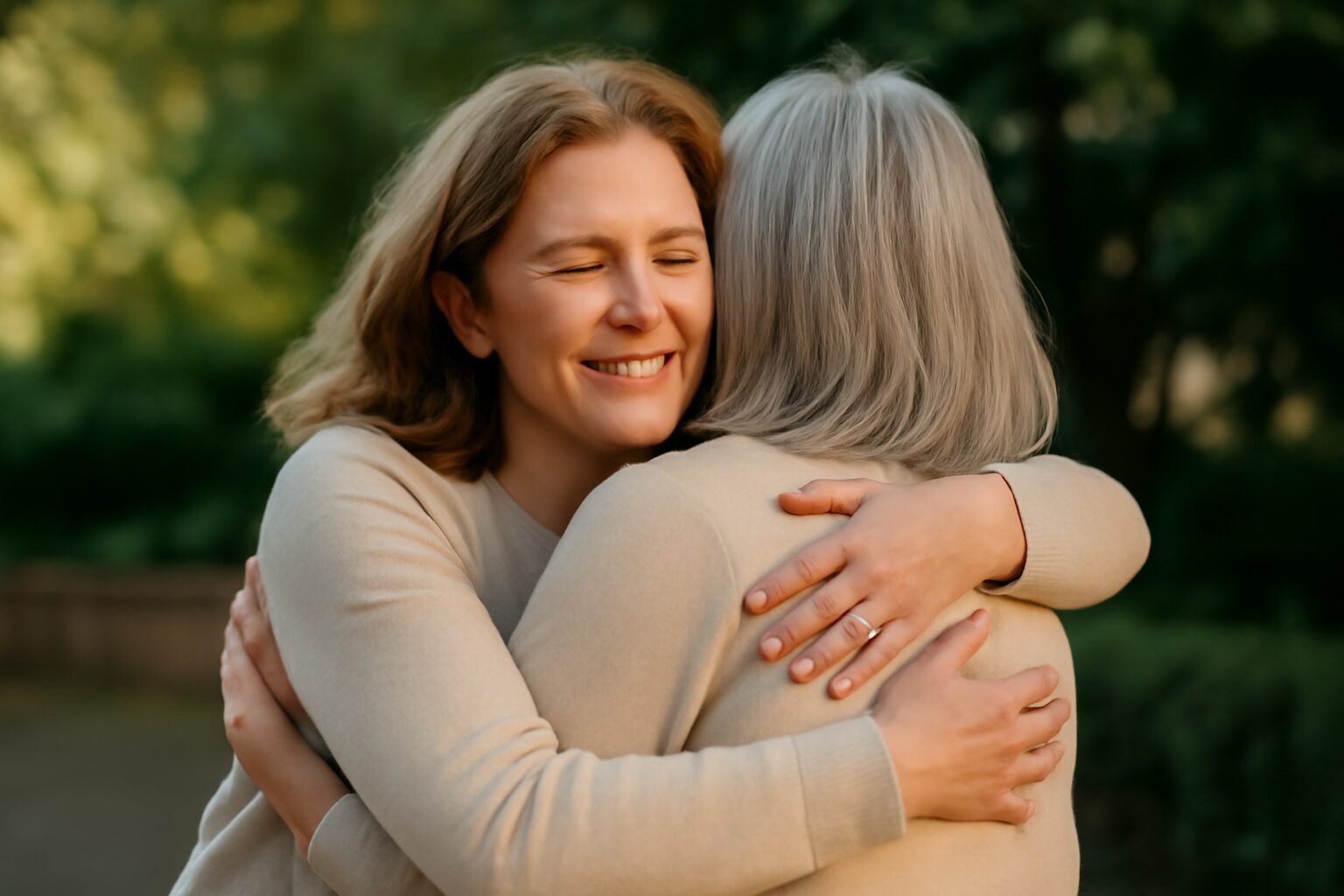 menopausa donne