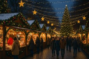 mercatini natale
