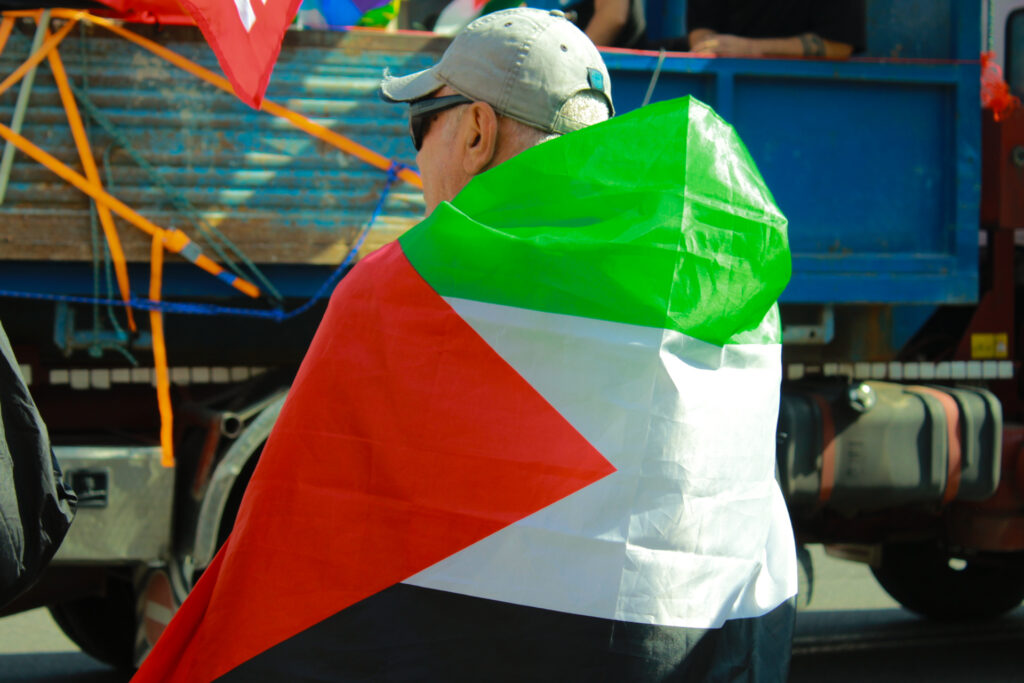 messina corteo palestina (2)
