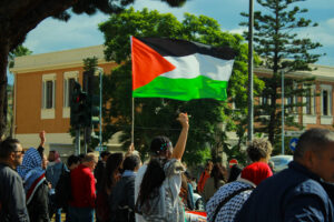 messina corteo palestina (4)