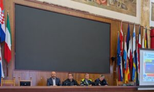 messina protezione civile